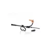 XR Brands Pleasure Pole Adjustable Intimate Machine Black 122cm - Boutique Anelma XR Brands Pleasure Pole Adjustable Intimate Machine Black 122cm