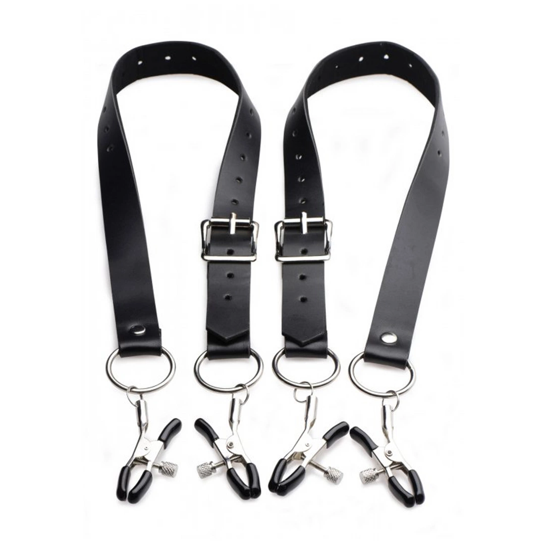 Spreader Bar - Boutique Anelma this innovative device is designed for users seeking customizable restraint solutions in their private collection.</p>