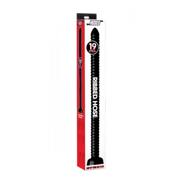 <p>Discover the XR Brands Anal Snake Flexible Spiral Model â€“ a precision-crafted
