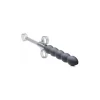 XR Brands Silicone Links XL Lubricant Applicator - 5-Loop