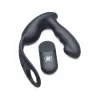 XR Brands P-Strap Prostate Massager & Vibrating Harness