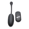 BANG Plush Vibrating Egg Wireless 28-Mode Silicone Intimate Machine