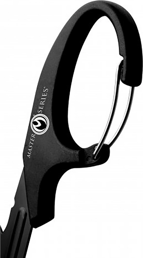 Akcesoria - Boutique Anelma <p>The ergonomic handle includes a practical carabiner clip