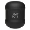 XR Brands Cyber Stroke Intimate Machine Black - Dual-Ended Vibrating System