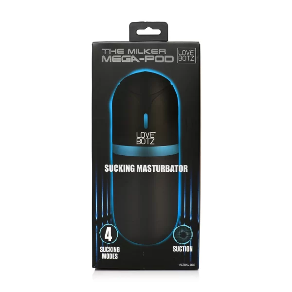 Masturbators