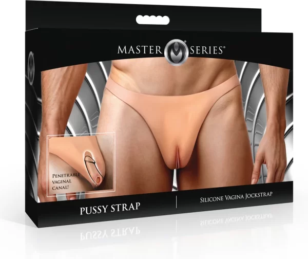 <b>Discover the XR Brands Packer Gear Silicone Jockstrap Intimate Wear Nude L/XL</b><br><br>Step into a new level of personal comfort and style with the XR Brands Packer Gear Silicone Jockstrap. Expertly designed for those seeking an anatomically inspired accessory