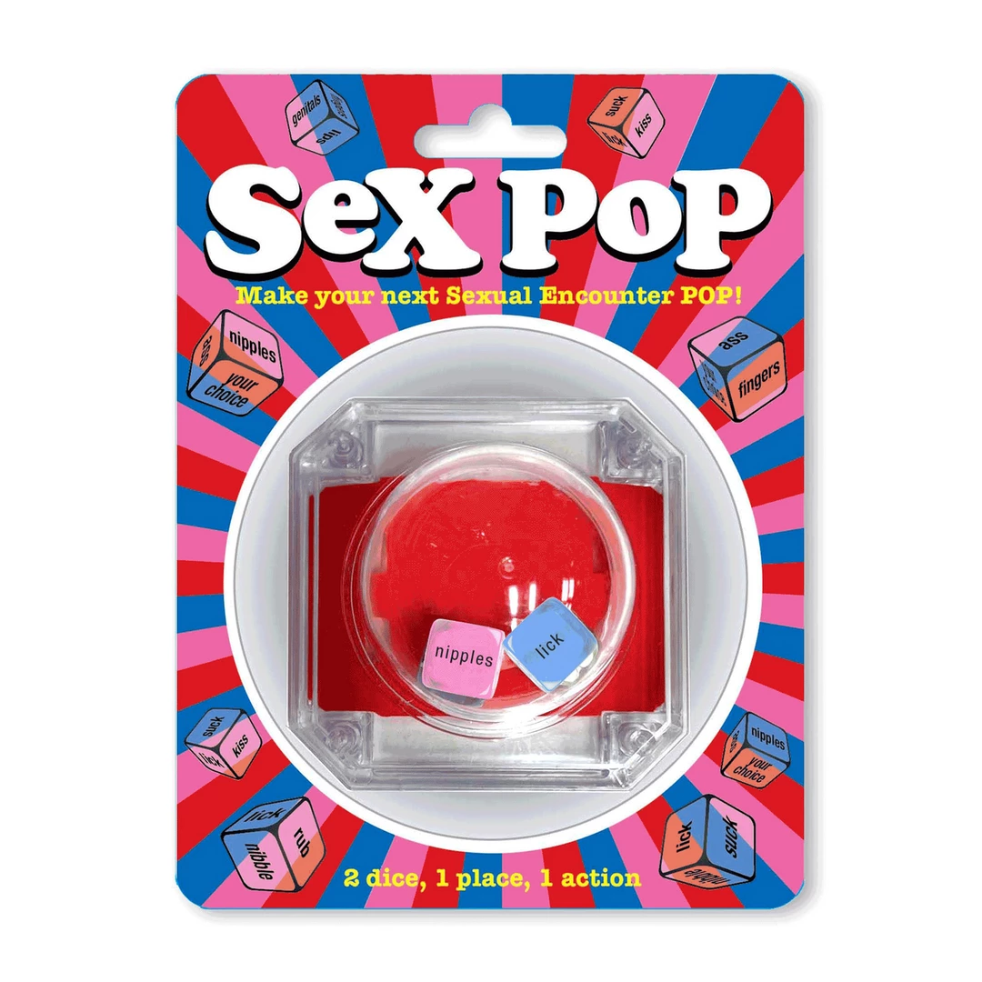 Multi-Action funnytoys