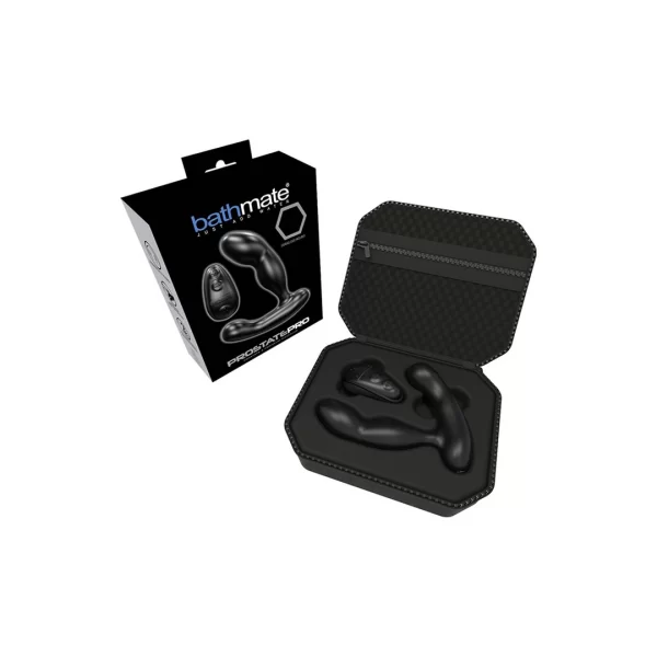 <p><strong>Discover advanced comfort and innovation with the Bathmate Prostate Pro Intimate Machine</strong>â€”a state-of-the-art device designed to deliver precision and versatility through its triple-motor system. Crafted from ultra-soft