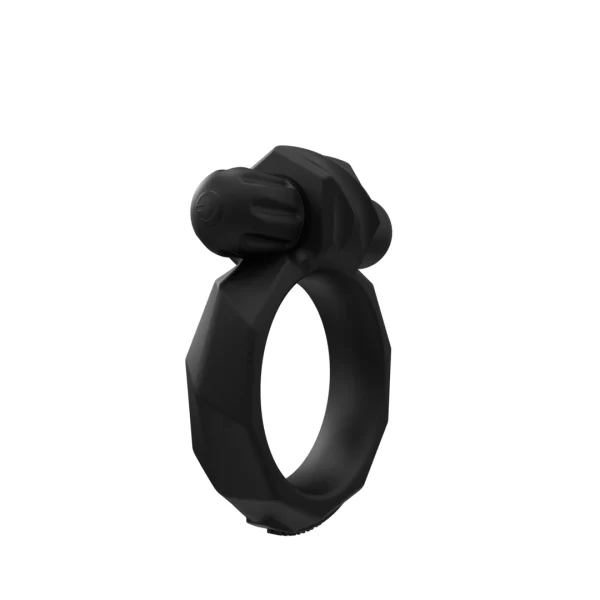 Bathmate Power Ring Vibe Silicone Band 5.5 cm - Flexible & Durable - Boutique Anelma Bathmate Power Ring Vibe Silicone Band 5.5 cm - Flexible & Durable