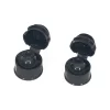 Skwert Aroma Topper Set - Flip Cap Adapter for Bottles