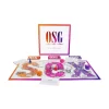 OSG Our Sex Game - Interactive Couples Board Game - Anelma adult funny