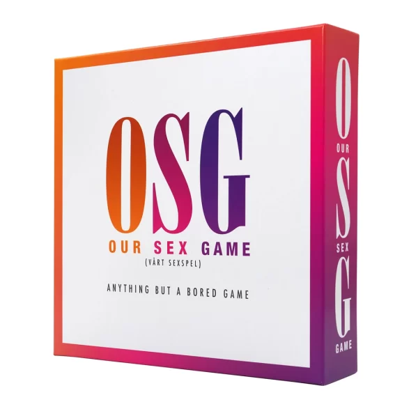 Games - Anelma games