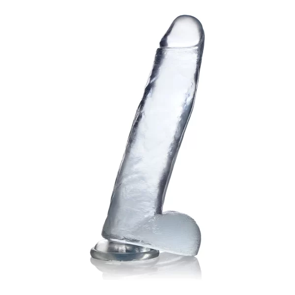 Dildos & dongs