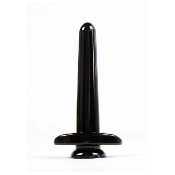 Perfect Fit The Boner Black 8" Intimate Accessory - XL Compatible - Boutique Anelma Perfect Fit The Boner Black 8" Intimate Accessory - XL Compatible