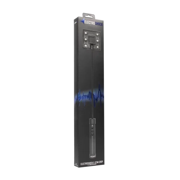 Shots ElectroShock E-StymulujÄ…ca Packa Bezprzewodowa USB 312V