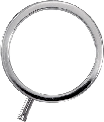 ElectraStim Solid Metal Ring 32mm - Electro Stimulation Accessory