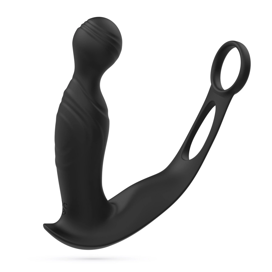 Cock rings - Boutique Anelma Non-vibrating
