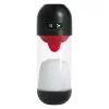 Crushious Slurpy 2-in-1 Intimate Machine with Rotating & Licking System