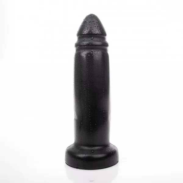 <p><strong>Hung System Dookie 27.5 cm Black Plug</strong> is an advanced accessory designed for users seeking a robust and versatile addition to their collection. Crafted with a focus on quality and compatibility