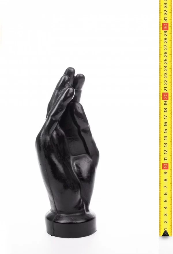 <p><strong>Discover the unique design and advanced features of the Hung System Hello Hand-Shaped Plug