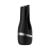 Satisfyer Men Classic Intimate Stimulation Device Black Sleeve - Boutique Anelma Satisfyer Men Classic Intimate Stimulation Device Black Sleeve