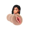 Jenna Fox Soft Touch Intimate Sleeve