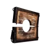 Lodbrock Schlossmeister Serving Plate & Neck Restraint Set