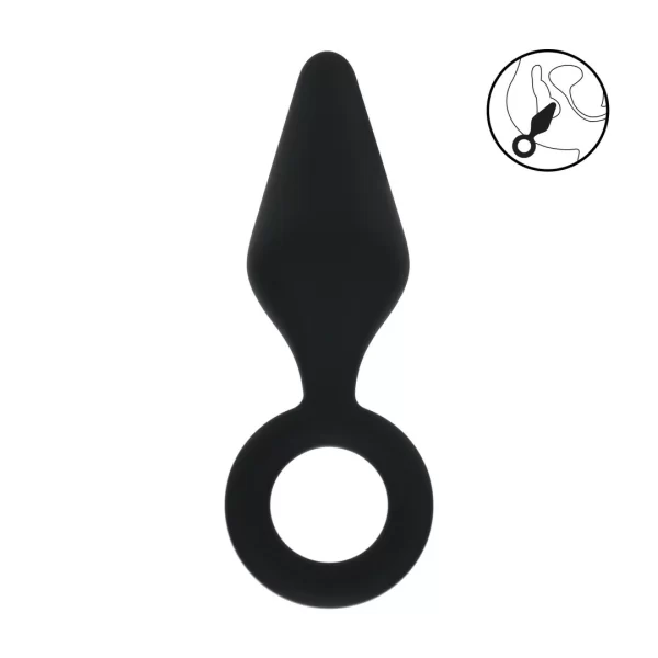 Dildos & dongs
