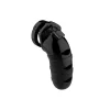 ManCage Model 05 Chastity System 14 cm Lightweight Polycarbonate - Boutique Anelma ManCage Model 05 Chastity System 14 cm Lightweight Polycarbonate