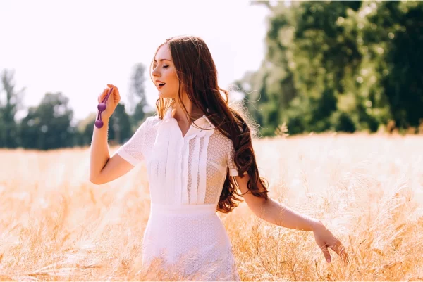 Natural Pleasure Kulki Bio Przyjazne Åšrodowisku Biodegradowalne