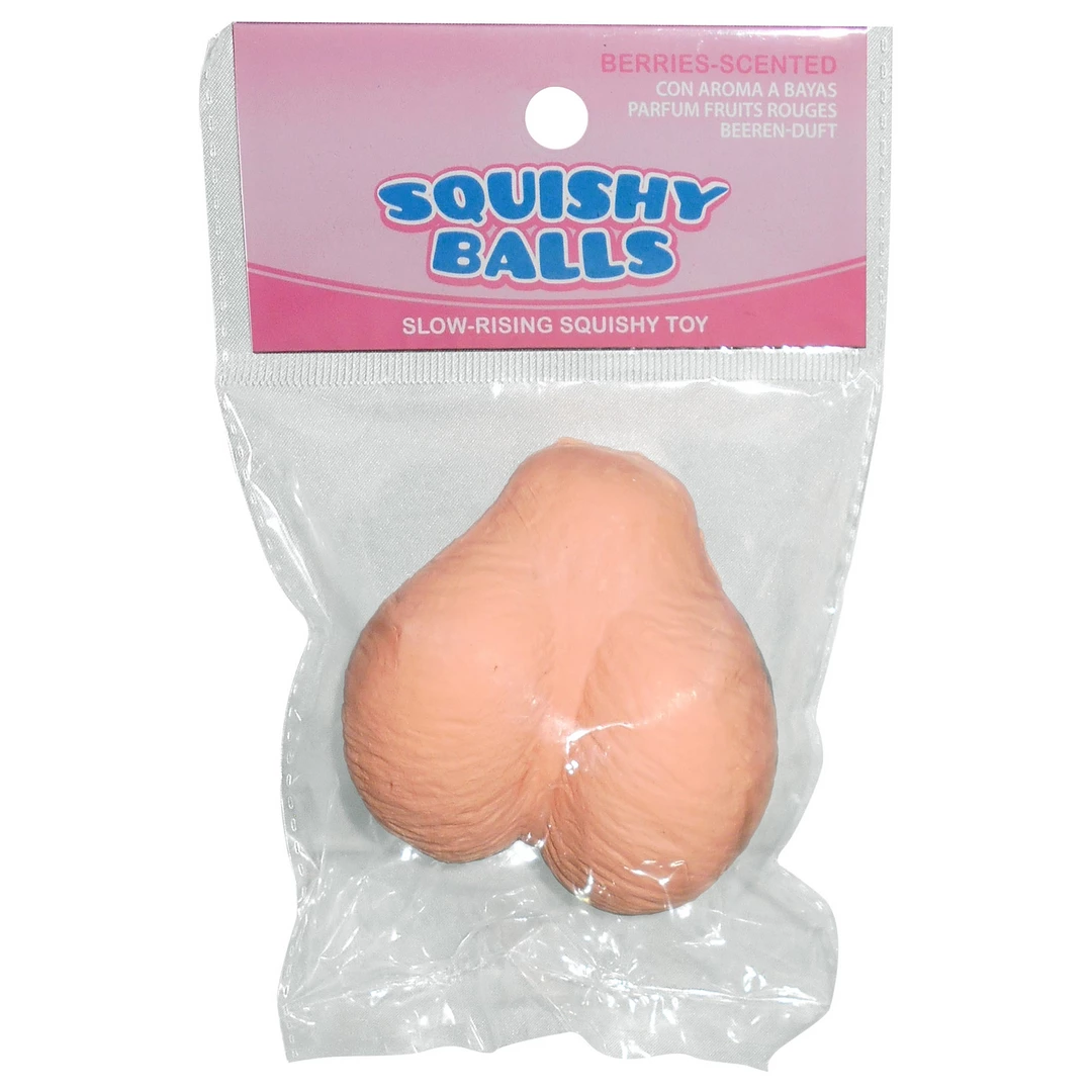 Kheper Games Model Berry PU - Antystresowa zabawka jagodowy zapach 7cm funnytoys