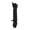 EasyToys Japanese Bondage Rope 10m - Soft Durable Cotton