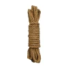 EasyToys Shibari Rope 5 m - Durable Bondage Rope