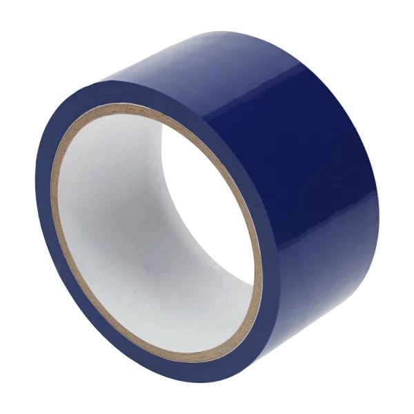 Ouch! PVC Bonding Tape 20m Navy - Self-Adhesive
