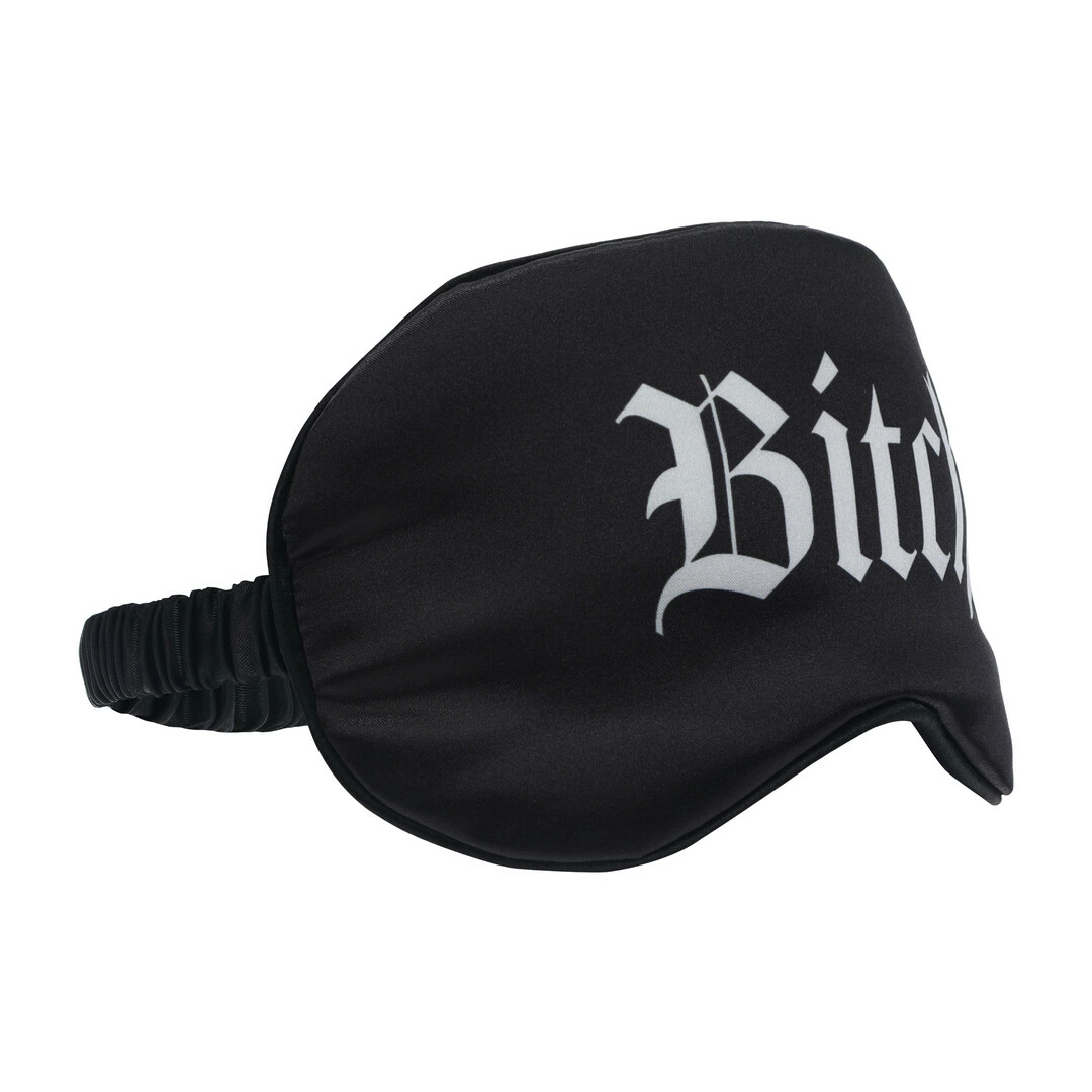 Mask - Boutique Anelma high-quality satin