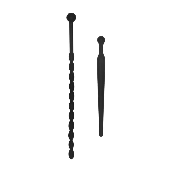 Sinner Gear Silicone Plug Set for Beginners