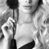 Ouch! Crop with Tickle Feather - Dual Sensation Intimate Accessory - Boutique Anelma Ouch! Crop with Tickle Feather - Dual Sensation Intimate Accessory