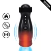 Virtuo Suction & Vibration Intimate Machine Gun Metal with Phone Mount Tester