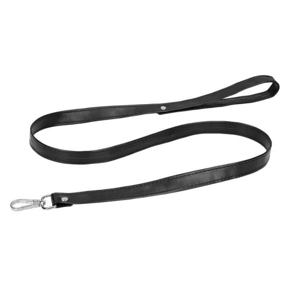 ManCage Premium Leash - Durable Control Accessory