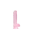 Dildos & dongs