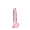 Dildos & dongs