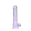 Dildos & dongs