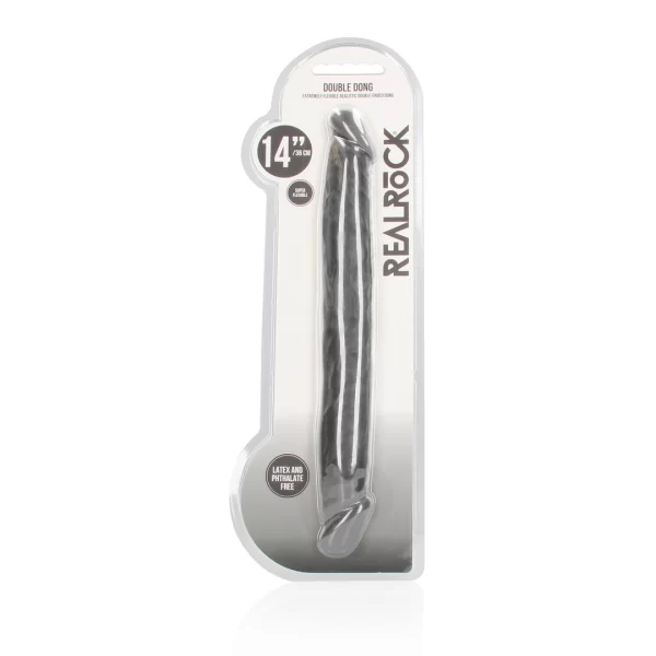You2Toys Flexible Double-Ended Model Skin Touch 36 cm TPE