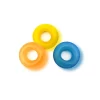 Rascal Toys D-Ring Set Glow in the Dark TPE Intimate Rings 3-Pack - Boutique Anelma Rascal Toys D-Ring Set Glow in the Dark TPE Intimate Rings 3-Pack