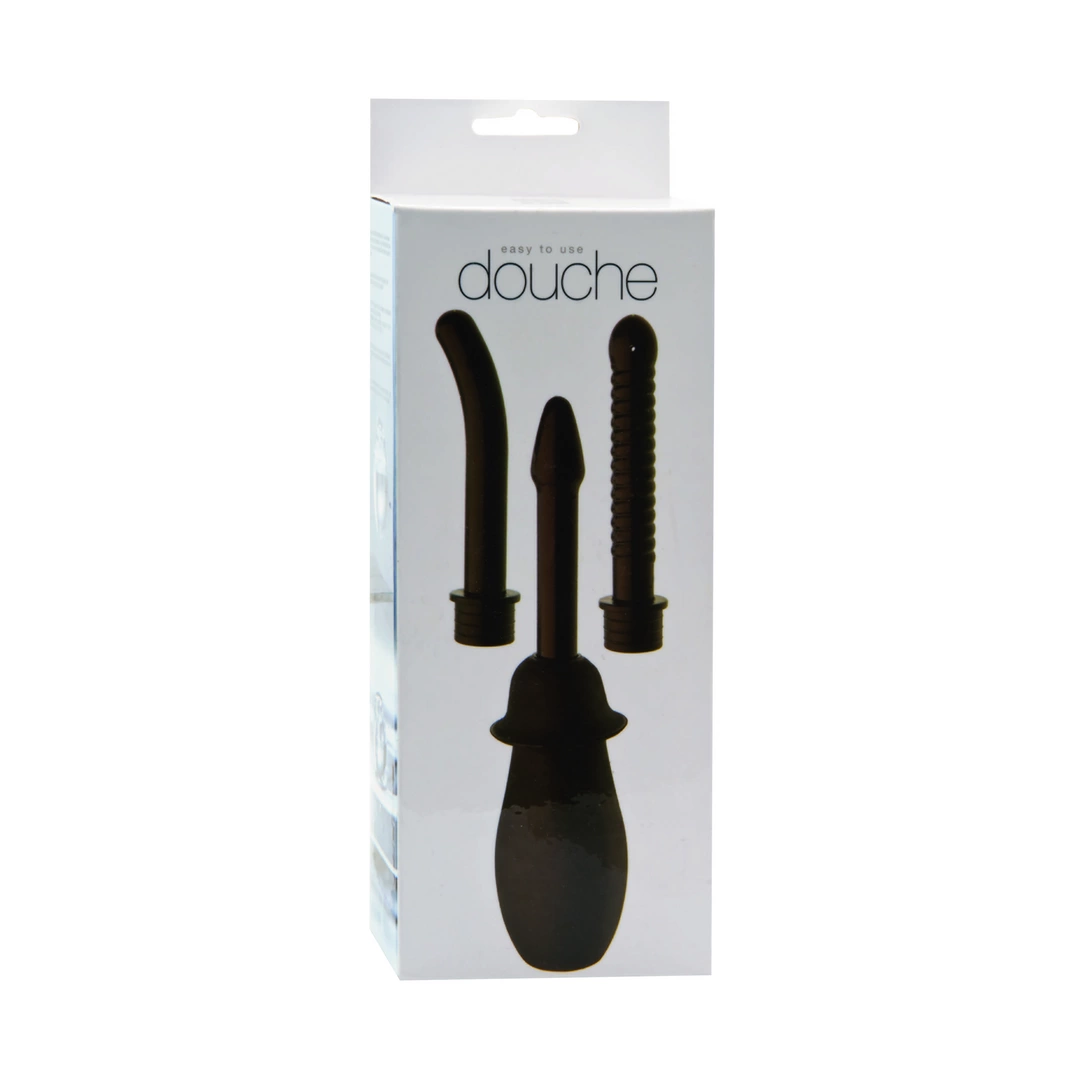 Black - Boutique Anelma Black