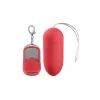 Vibe Therapy Luna L Intimate Egg 10 Speeds Remote Pink