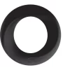 Shots Endless Series Comfort Silicone Intimate Ring Medium Black - Boutique Anelma Shots Endless Series Comfort Silicone Intimate Ring Medium Black