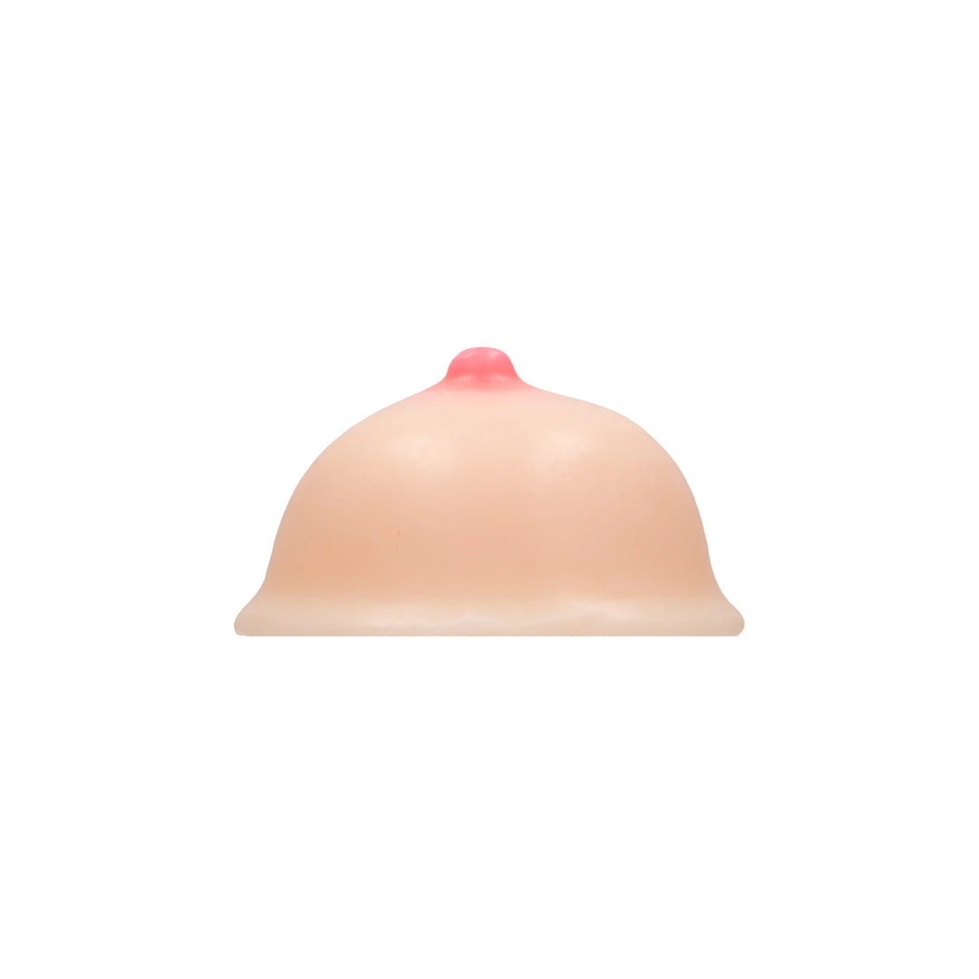 S-Line Soap Model Intimate Shape 7.3 cm Skin Tone Decorative Bar adult funny