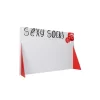 Socks Display Stand by Sexy Socks - Modern & Eye-Catching Retail Organizer