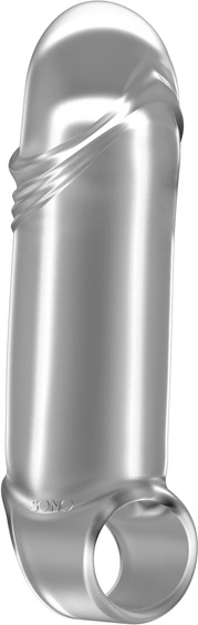 Shots No.35 Flexible Extension Sleeve with Ball Strap